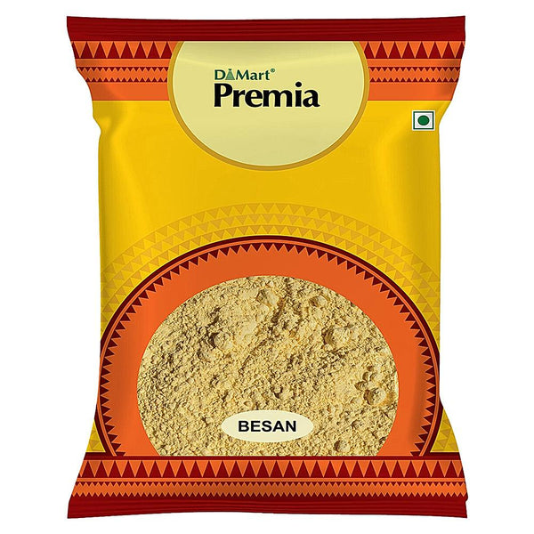 Premia Besan