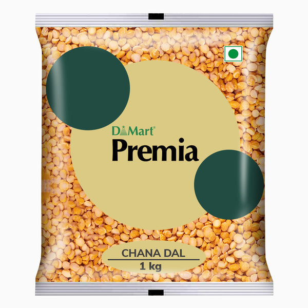 Premia Chana Dal