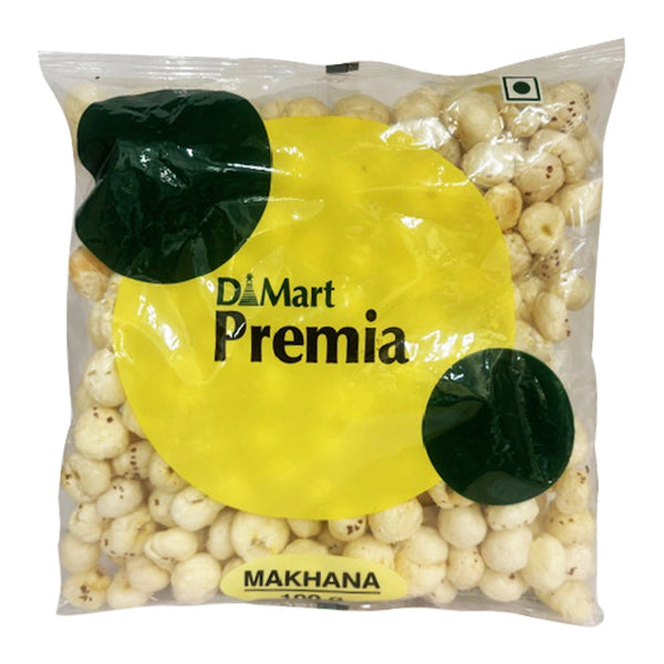 Premia Makhana