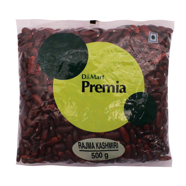 Premia Rajma Kashmiri