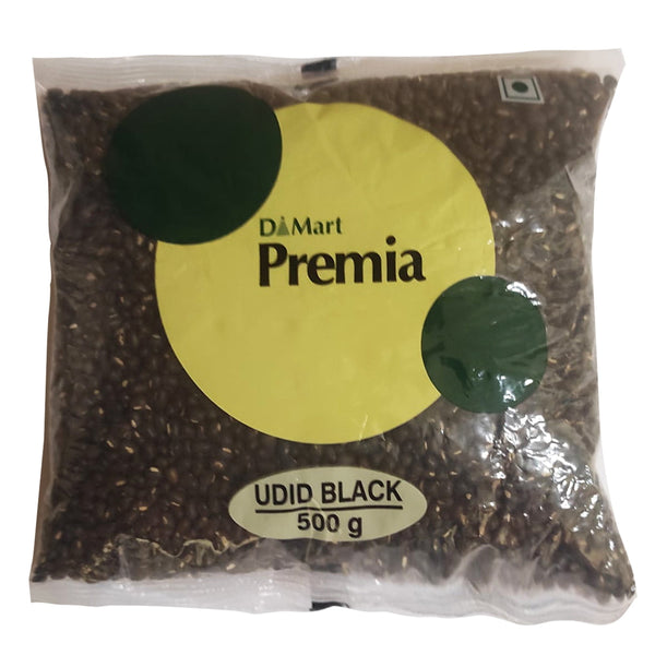 Premia Udid Black