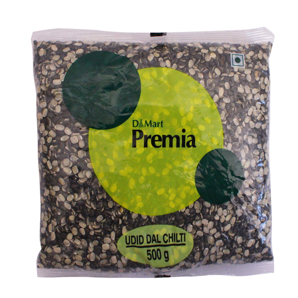 Premia Udid (Urad) Dal Chilti