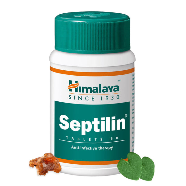 Septilin - Himalaya