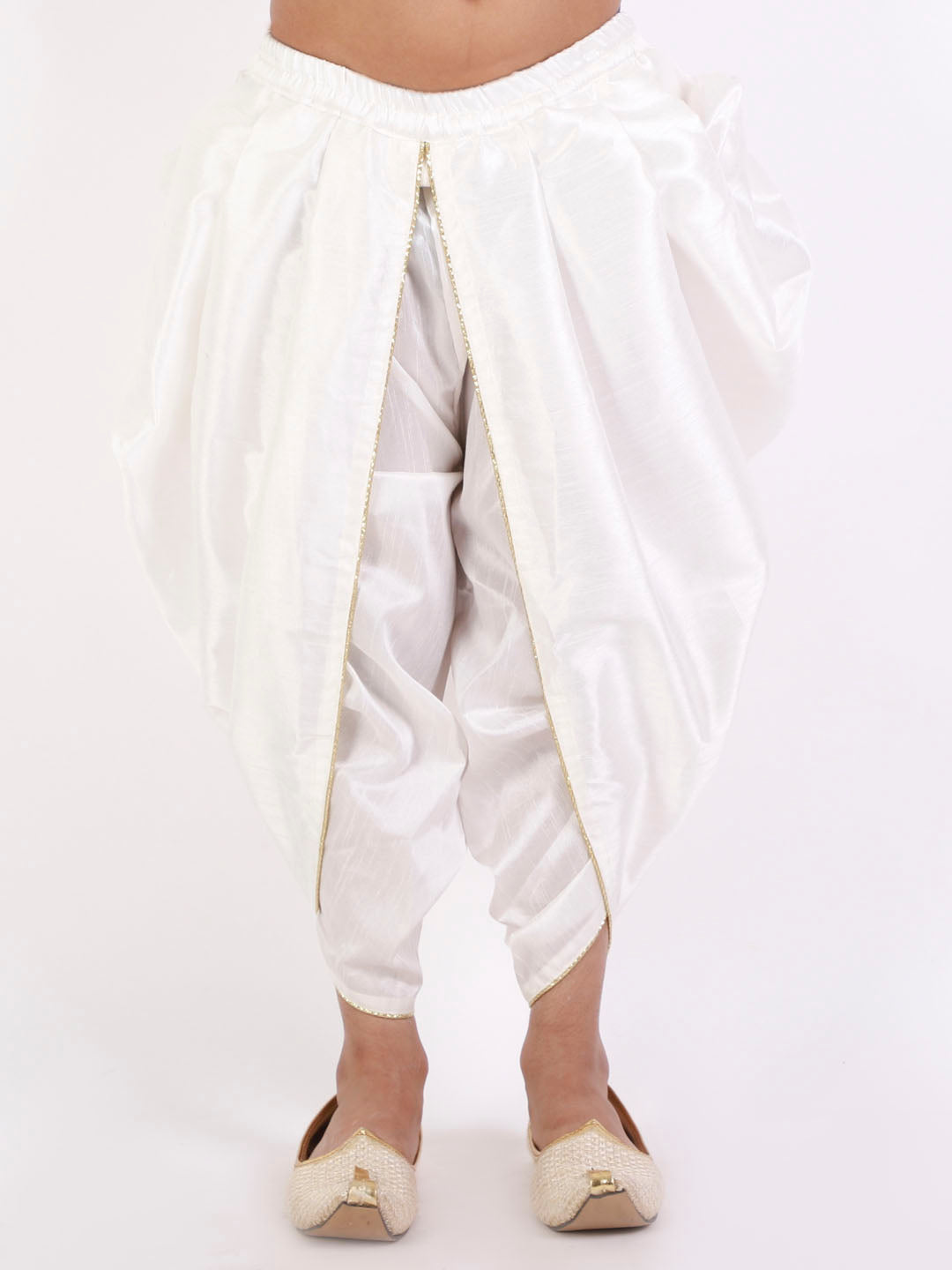 Silk Blend Pyjama for Boys - Vastramay Boys