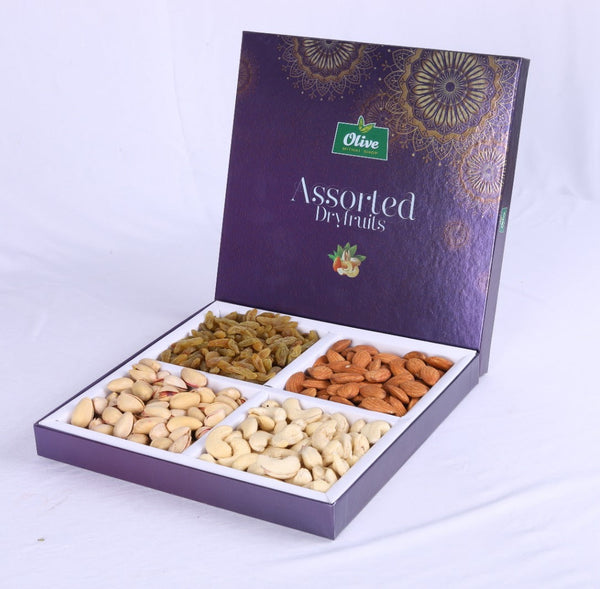 Dryfruit Box