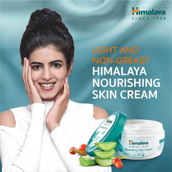 Winter Defense Moisturizing Cream - Himalaya