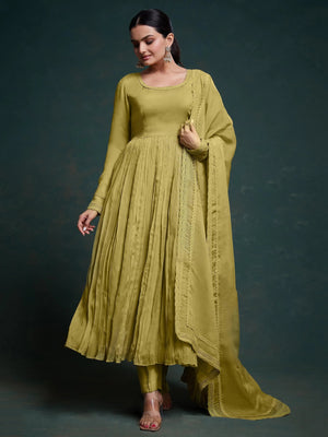 Salwar Suits