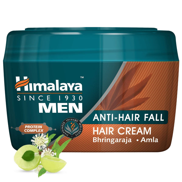 Himalaya Men Anti-Hair Fall Hair Cream - (100 gm)