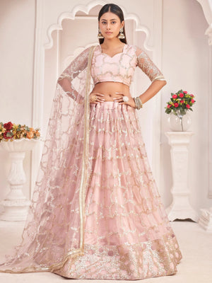 Lehengas