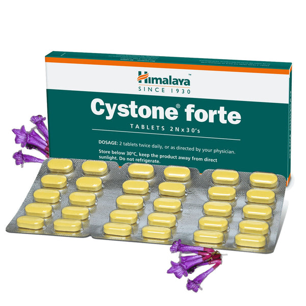 Cystone Forte - Himayala