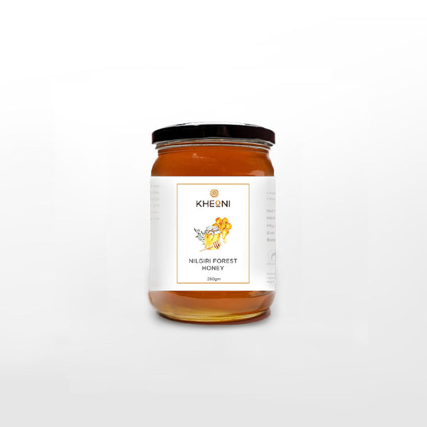 Nilgiri Forest Honey -  KHEONI