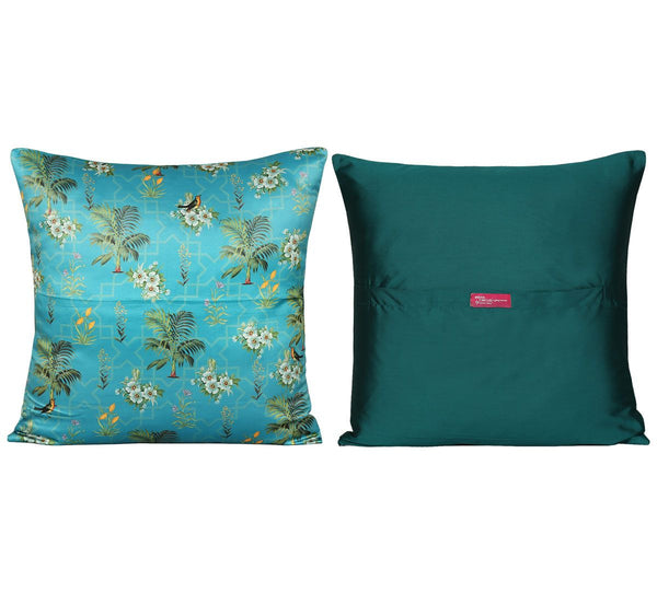 Bougainvillea Delights Cushion Cover Set of 5