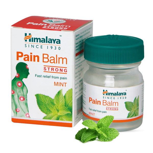 Pain Balm Strong - Himalaya