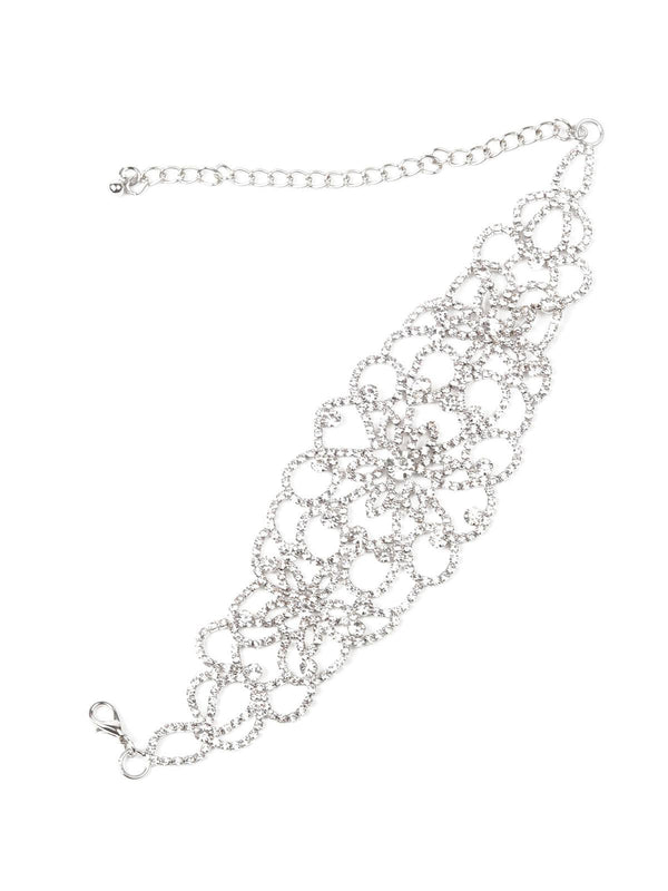 Women's Stylish Choker Neckpiece - Odette