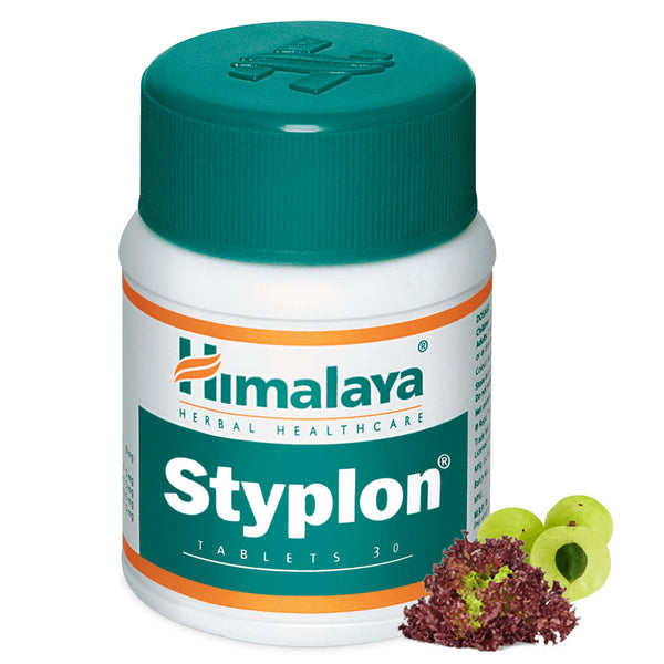 Styplon (30 Tablets) - Himalaya