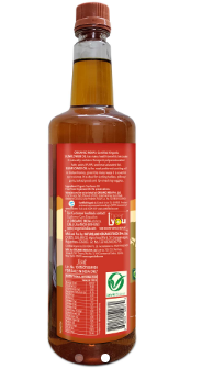 Sunflower Oil 1 Litre - Organic India