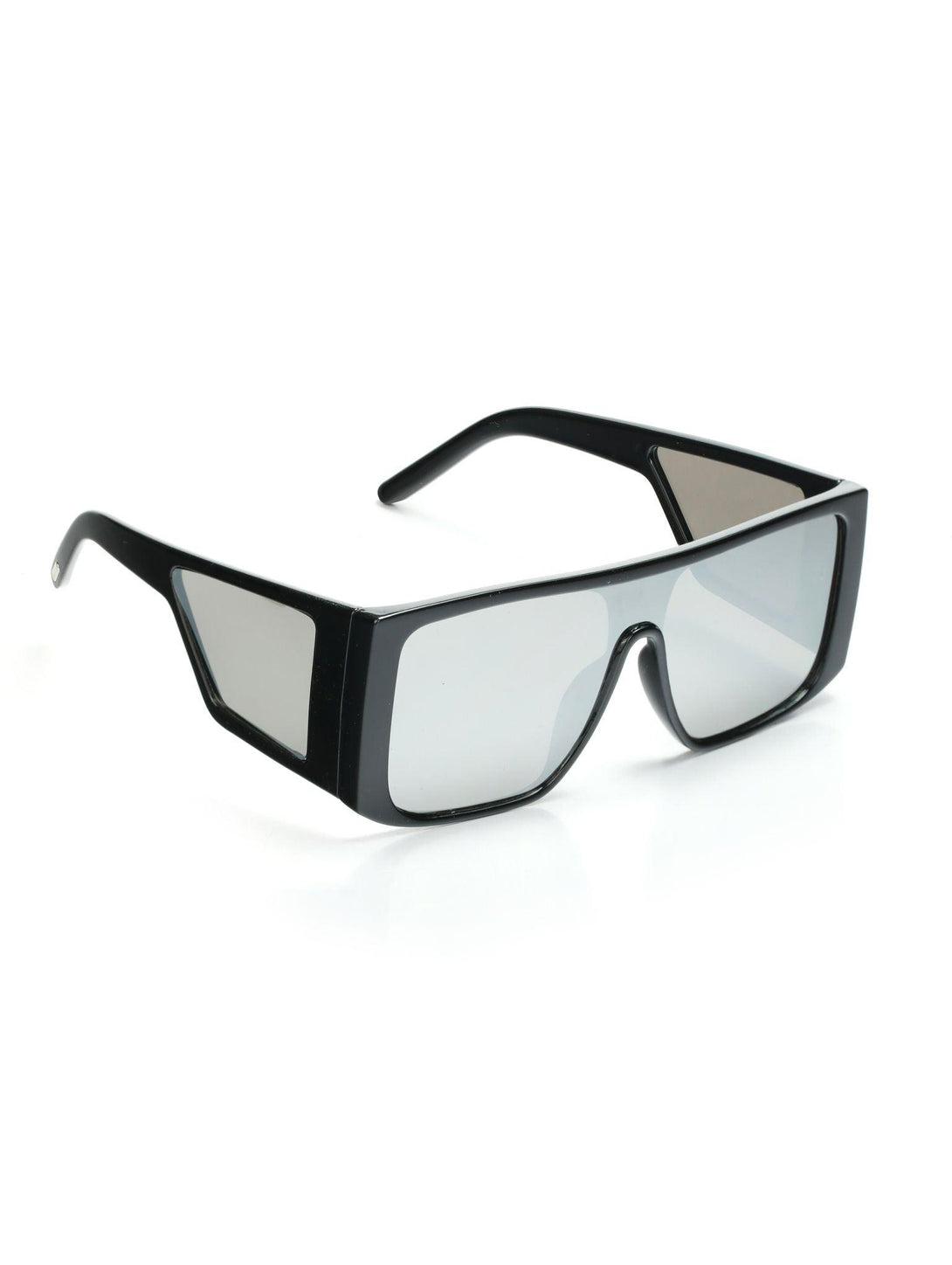 Men's SHAHID KAPOOR Inspired UV Protection Oversized Sunglasses - Jazz and Sizzle - Indiakreations