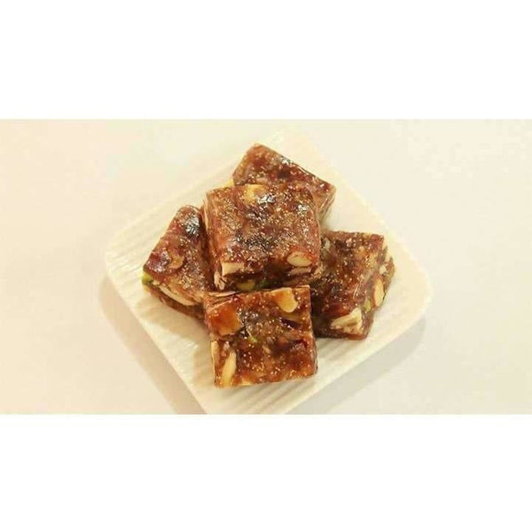 Vellanki Foods Karjura Burfi