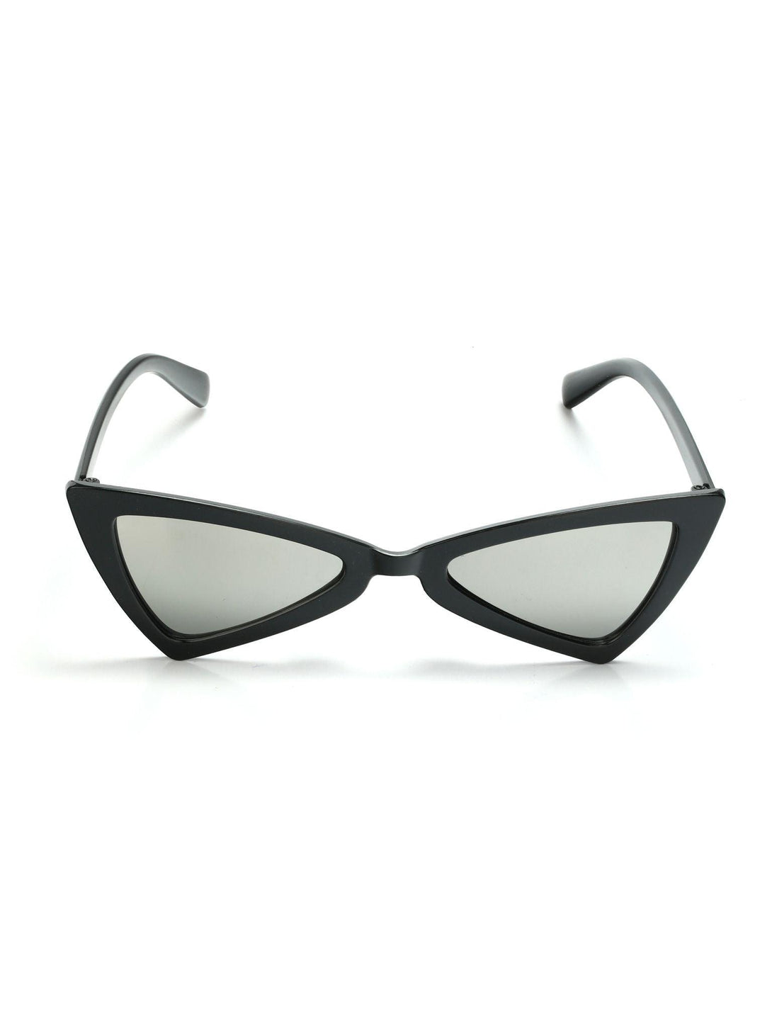 Women's Trendy Cat Eye shaped Fashion Sunglasses,Medium - Jazz and Sizzle - Indiakreations