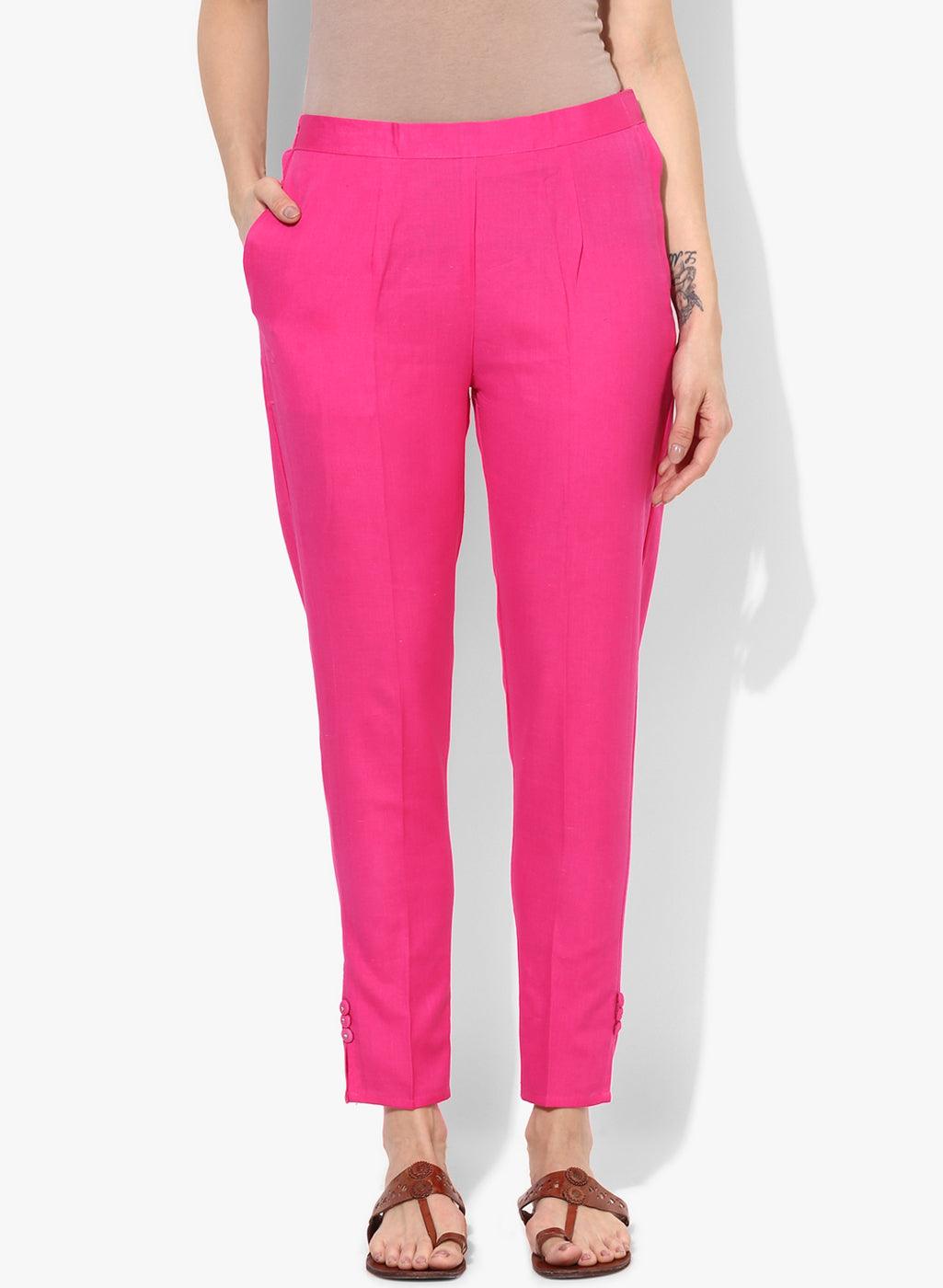 Women's Trendy Ravishing Trousers - Noz2Toz - Indiakreations