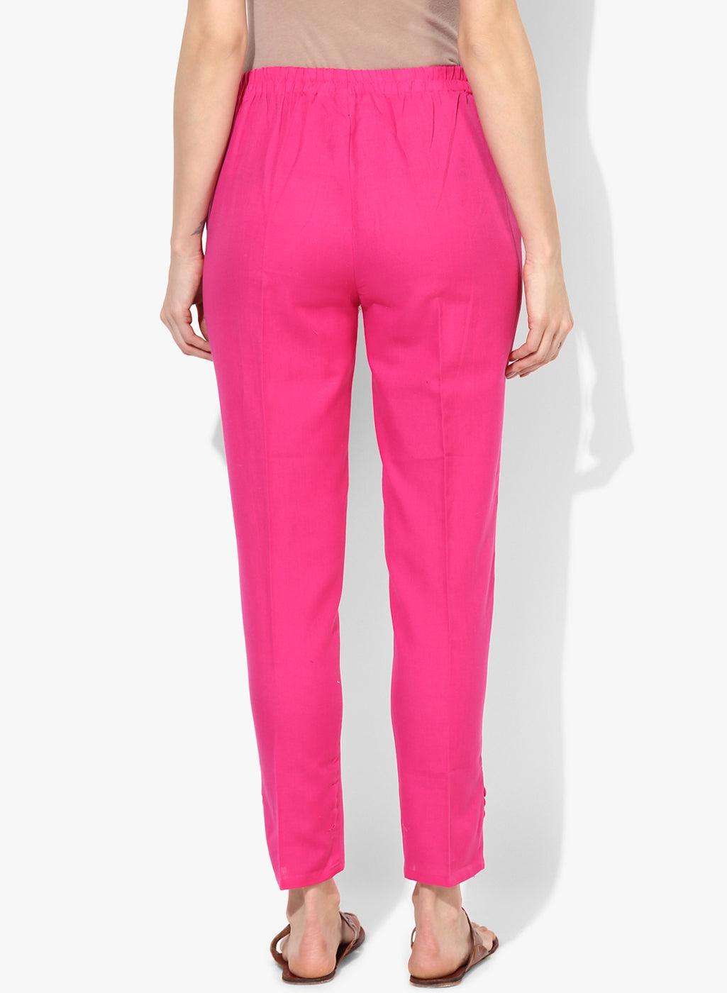 Women's Trendy Ravishing Trousers - Noz2Toz - Indiakreations