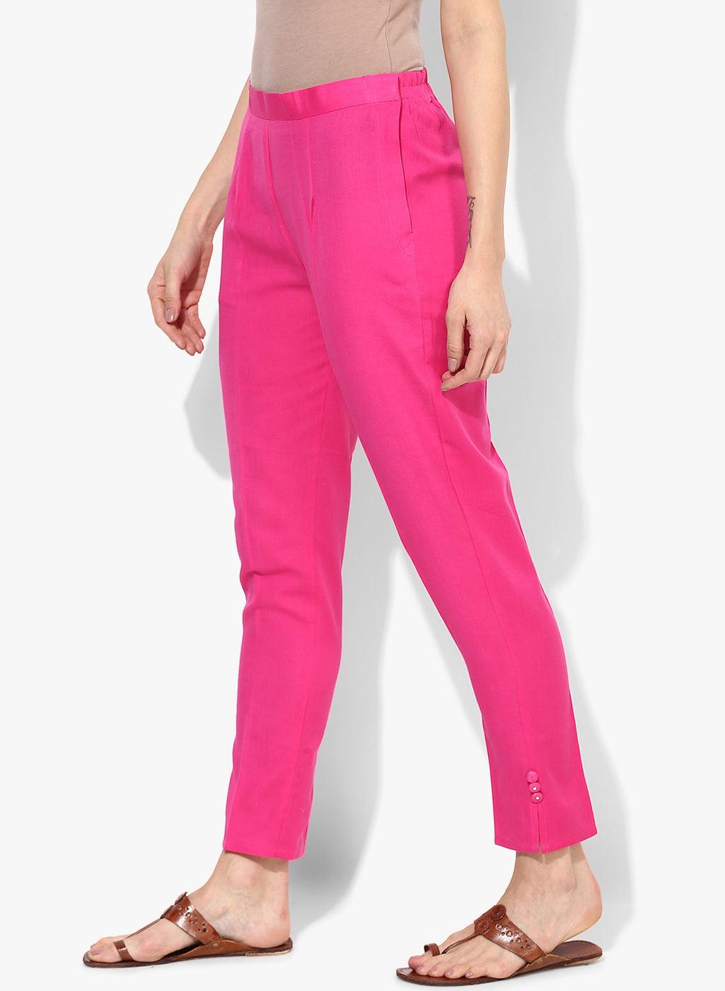 Women's Trendy Ravishing Trousers - Noz2Toz - Indiakreations