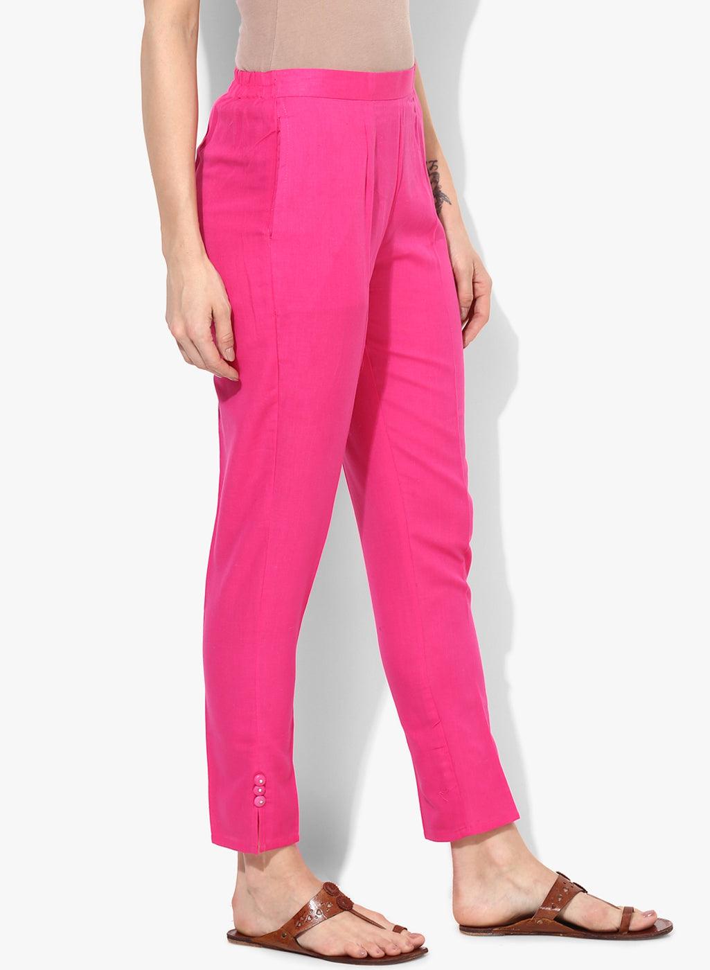 Women's Trendy Ravishing Trousers - Noz2Toz - Indiakreations