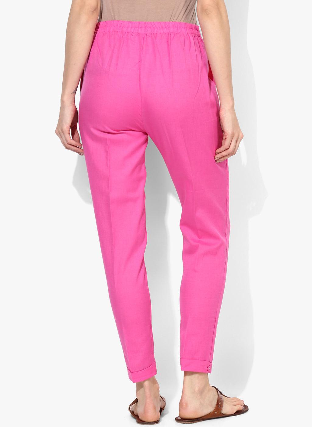 Women's Urbane Modern Trousers - Noz2Toz - Indiakreations