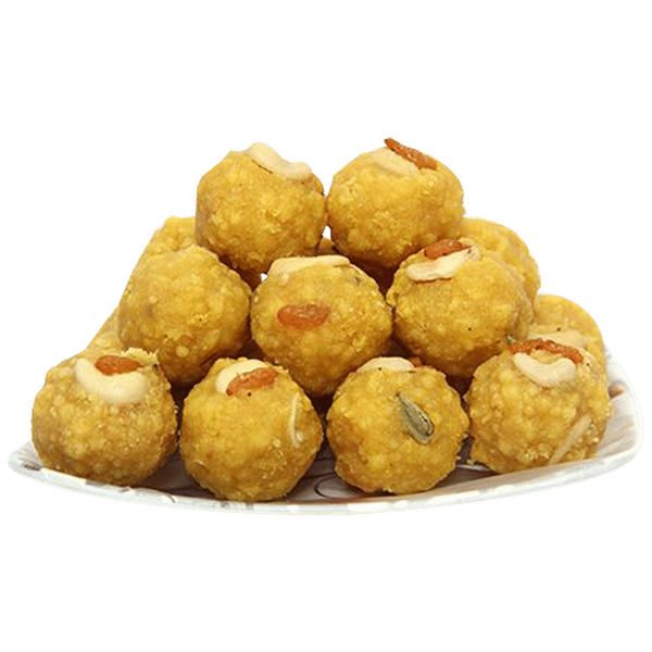 Vellanki Foods - Boondi Laddu