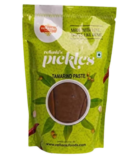 Vellanki Foods Tamarind Paste - 250 gm