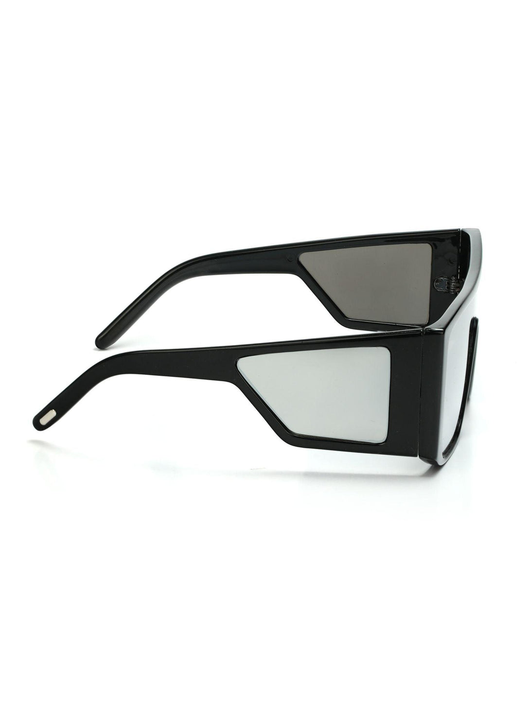 Men's SHAHID KAPOOR Inspired UV Protection Oversized Sunglasses - Jazz and Sizzle - Indiakreations